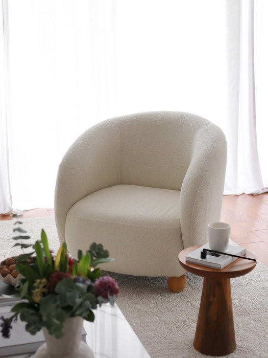 Atelier Del Sofa Slon - White